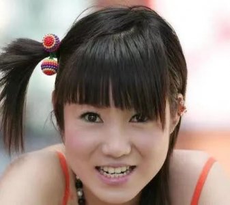 ​人体模特张筱雨，出道一年拍21套人体写真，如今38岁仍单身未婚