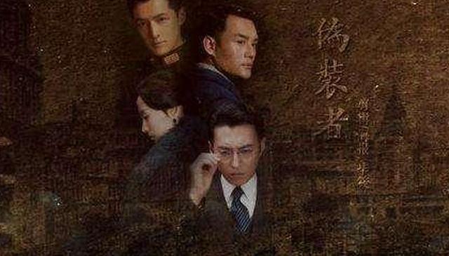 盘点正午阳光出品的电视剧，除了《琅琊榜》《欢乐颂》，还有这