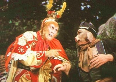 ​难怪明知36变更强，孙悟空却不愿学，你看36变的另一名字叫什么！