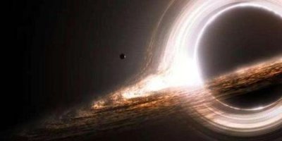​有没有关于宇宙黑洞的电影(黑洞豆瓣影评)