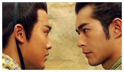 ​《寻秦记》开机，三大主演全都回归，古天乐身体却欠佳