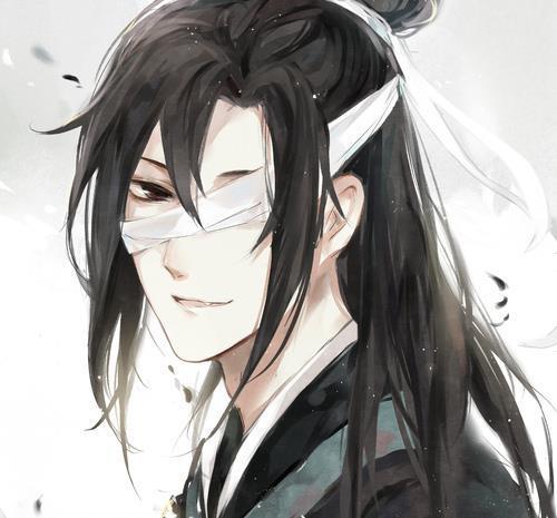 《魔道祖师》漫画，宋岚出场帅不过三秒，是否是薛洋有意为之？
