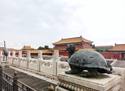 ​细数GDP排名前十的城市，各个超越万亿，哪个适合旅游呢？
