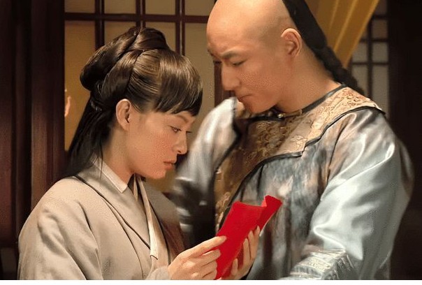 电视剧中甄嬛和果郡王睡了几次?甄嬛和果郡王第几集互相喜欢
