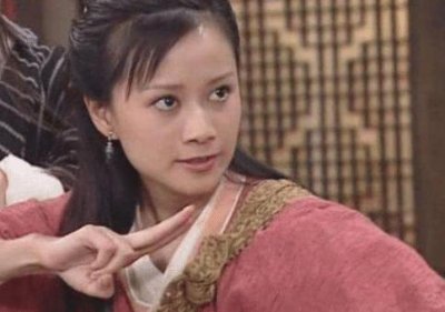 ​还记得《武林外传》里的祝无双吗？都42岁了魅力依旧不减当年！