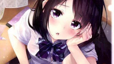 ​日本美术馆展示“JK涩图”，17岁画师遭热议，网友：就这？