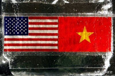 ​三姓家奴，四重心境？跌宕起伏的越南有啥不为人知的心思？（四）