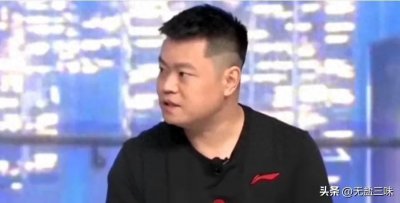 ​侯英超，新加坡大满贯赛中意外爆红！