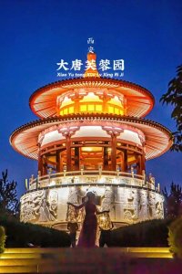 ​西安大唐芙蓉园免票政策，这7类人员免门票