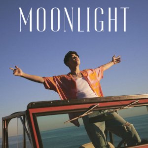 ​HENRY刘宪华新歌《MOONLIGHT》上线 一起跳舞吧