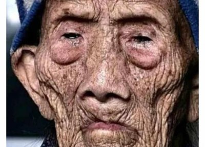 ​历史上最长寿的人，活了443岁，他生于唐朝死于元朝，他是谁？