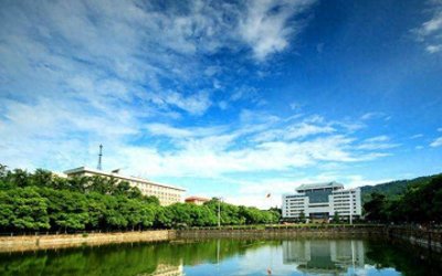​我国湖南省大学排名重新洗牌，湖大位列第二，湖南农大无缘前五