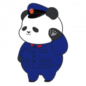 ​这些警服你穿过哪套 ？