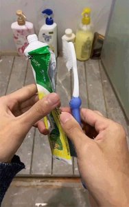 ​开心一刻，30张搞笑动图，