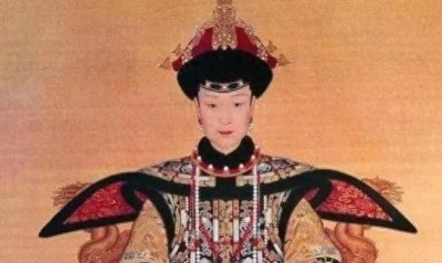 ​解密清朝历史上真正的慈安，她的手段究竟有多狠？