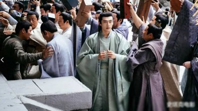 ​《庆余年2》即将来袭！言冰云人选惊艳，叶灵儿换角却遭吐槽！