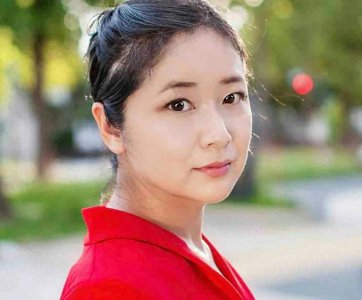 ​凤凰卫视驻东京记者李淼，澎湃新闻驻日本记者曾颖到底惹了谁？