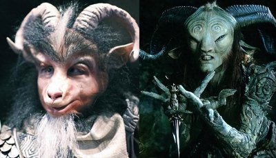 ​为什么西方文化中，恶魔常以山羊形象出现？网友道出真相 太炸裂！