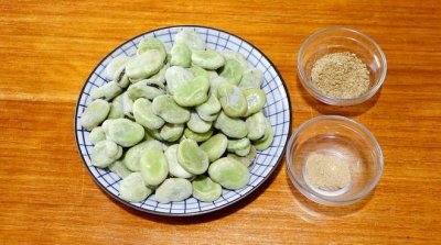 ​春天已过半，有钱没钱别忘吃蚕豆，你家吃对了吗?分享5种蚕豆做法