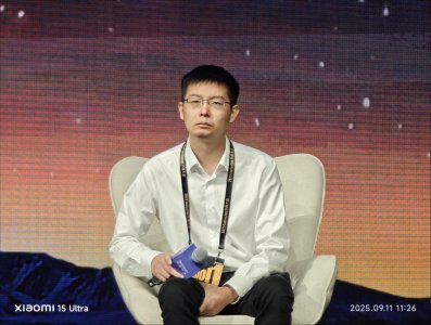 ​宇树王兴兴：我最后悔的是过去没学AI技术，机器人数据和模型都是核心问题