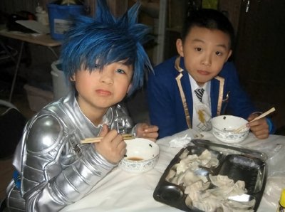 ​#童年偶像变身颜值杀# 蓝多多与蔡小豆，时光的魔力你能承受吗？