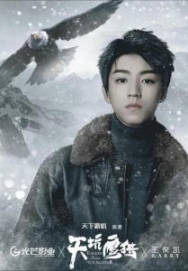 ​王俊凯演的电影有哪些(盘点王俊凯那些年出演的剧)
