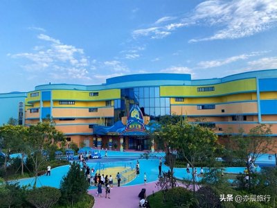 ​邢台国庆十大旅游景点，邢台最值得去的地方，十一游玩好去处
