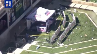 ​柯克之死进一步撕裂美国 意见不一就被解雇“开盒”