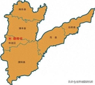 ​濮阳市最好的三所高中，考上清华北大的最多，你都知道哪几个？