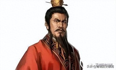 ​南北朝南梁——末代君王萧方智的悲惨人生，南梁十三帝无一善终