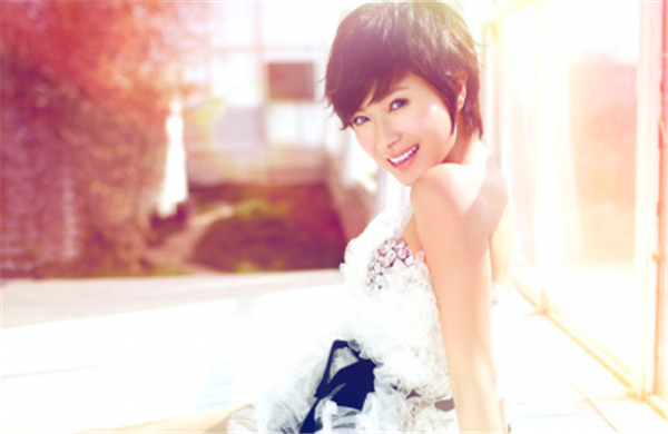 万茜结婚了吗现实中真正的老公是谁,万茜的老公是干什么的哪里人