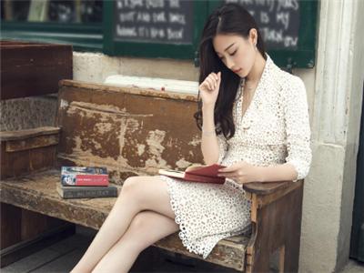 倪妮个人资料介绍(一个用青春和低调撑起了在演艺圈的地位)