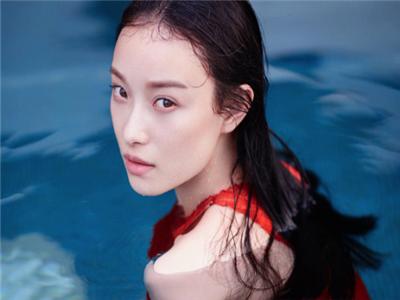 倪妮个人资料介绍(一个用青春和低调撑起了在演艺圈的地位)