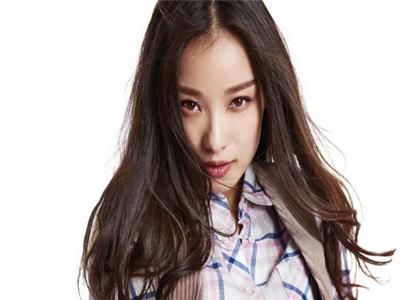 倪妮个人资料介绍(一个用青春和低调撑起了在演艺圈的地位)