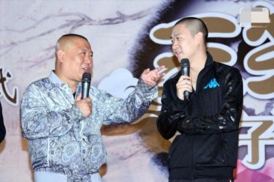 ​2010年，曹云金大闹郭德纲生日宴，逼王惠下跪，如今过得怎么样了