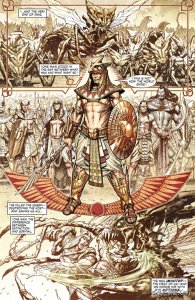 ​漫威九头蛇简易科普