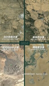 ​我们为什么要种树，植树造林到底有什么好处？