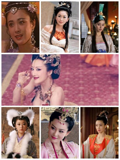 夏朝电视剧大全排行榜(夏商周秦四朝古装剧有哪些)插图1 夏朝电视剧大全排行榜(夏商周秦四朝古装剧有哪些)插图1