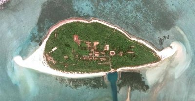 ​南海“土豪”岛屿金银岛，从越南手里武力收复，如今建设得如何？