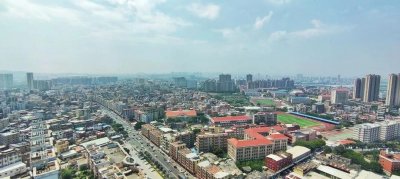 ​这里是马巷！