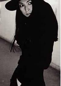 梶芽衣子个人资料写真作品