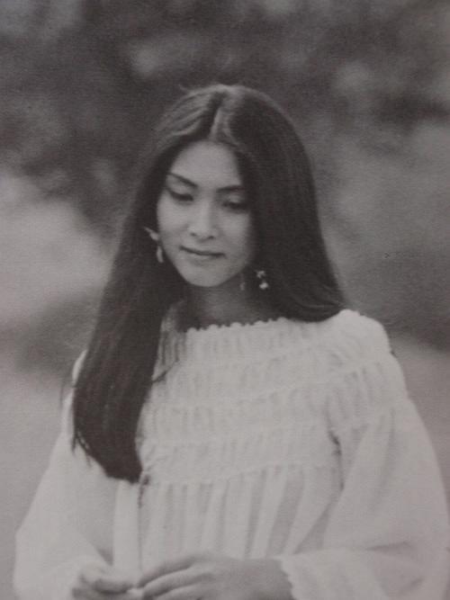 梶芽衣子个人资料写真作品