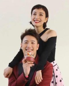 ​潘玮柏吴昕是什么关系(吴昕终于明确回应和潘玮柏的关系)