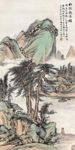 ​【清代】查慎行的二十首诗作，值得品读！