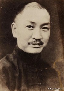 ​蒋介石的“国师”戴季陶