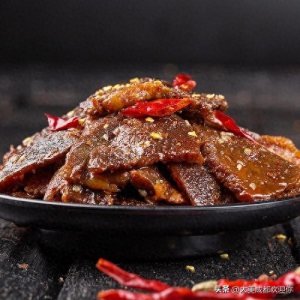 ​四川特产之遂宁市蓬溪县