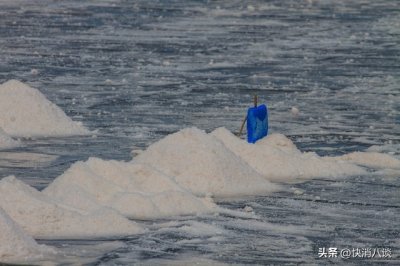 ​不受日本核污染影响，井矿盐是我国食用最多的盐产品，仅河南叶县岩盐储量达33