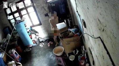 ​男子离婚迁怒女邻居 三次潜入其家中作案被公诉