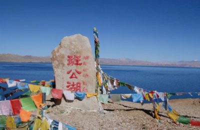 ​细说中印班公湖对峙始末（2）：国力致胜、拜登思维