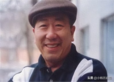 ​戏骨雷恪生：结发妻子早逝，他50岁再婚，儿女丁克是他晚年的烦恼